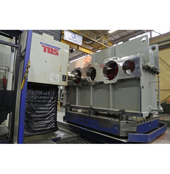 Who We Are | Poltech Buher Since 1965